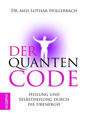 cover image of Der Quanten-Code